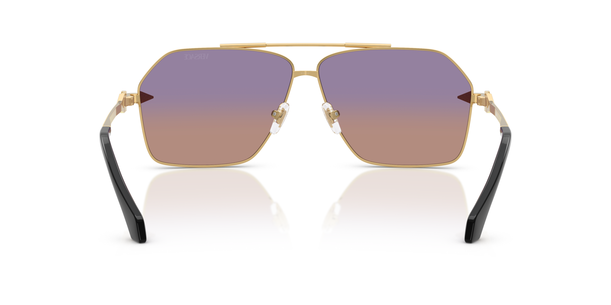 VE2284 1002EL Occhiali da sole Versace 5