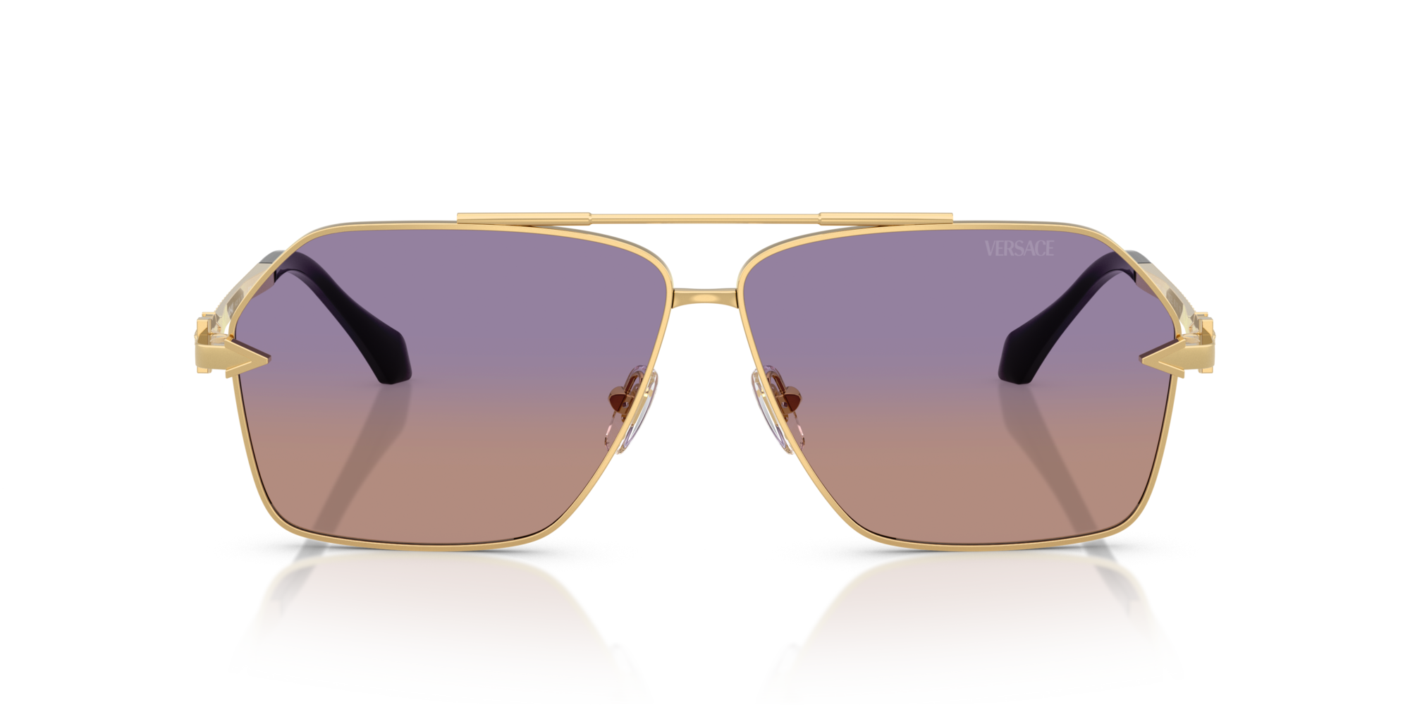 VE2284 1002EL Occhiali da sole Versace 3