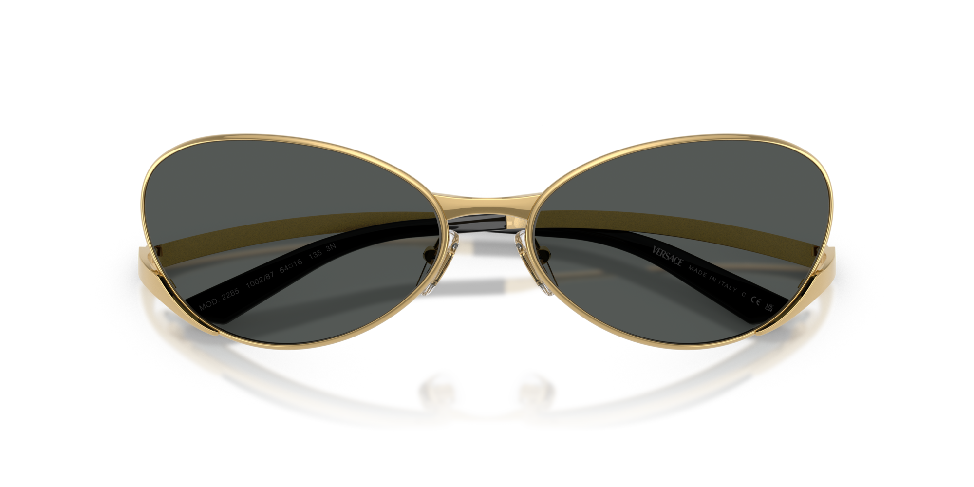 VE2285 100287 Occhiali da sole Versace 2