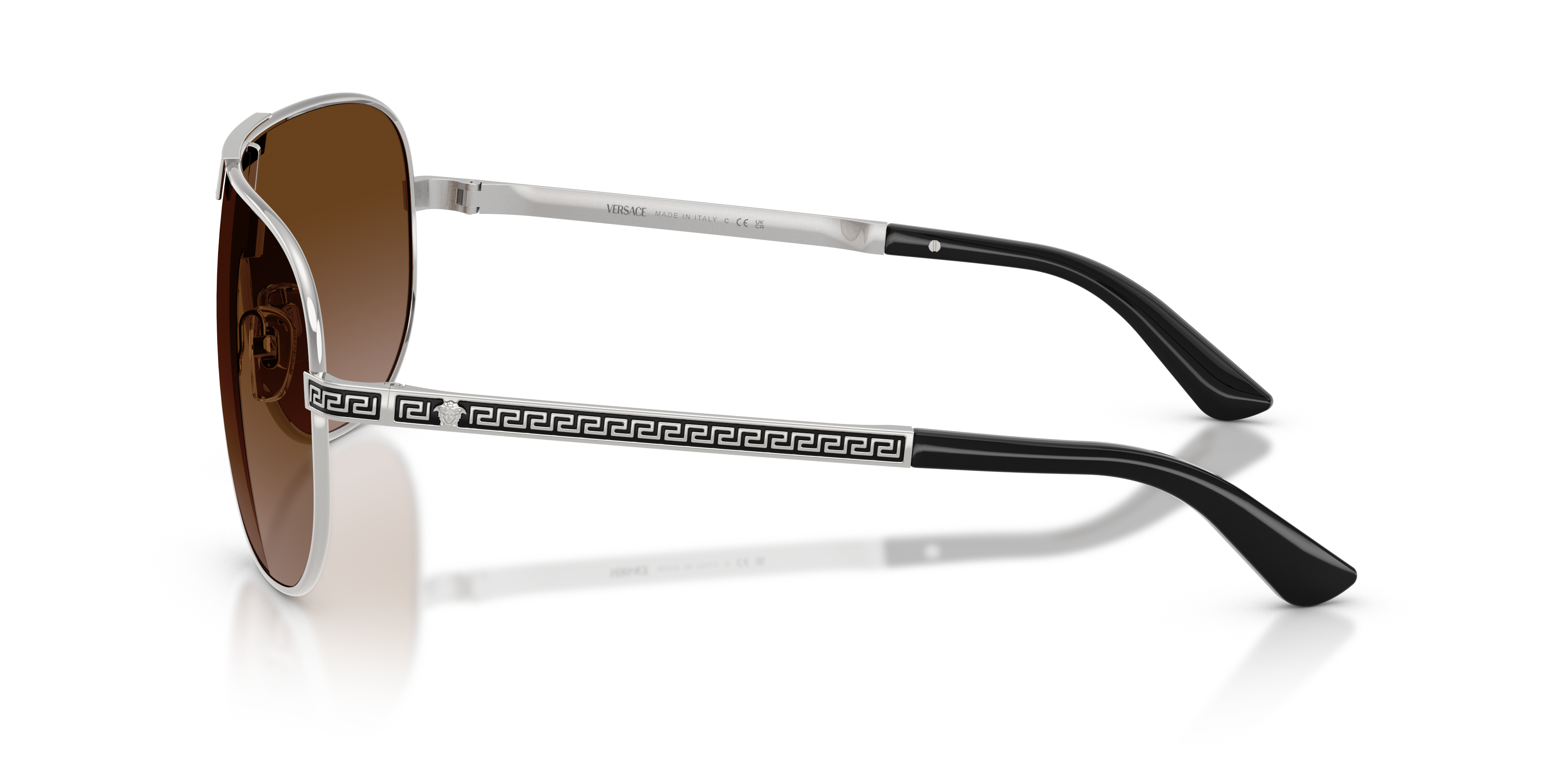 Versace VE2293 100019 Occhiali da sole Versace 4