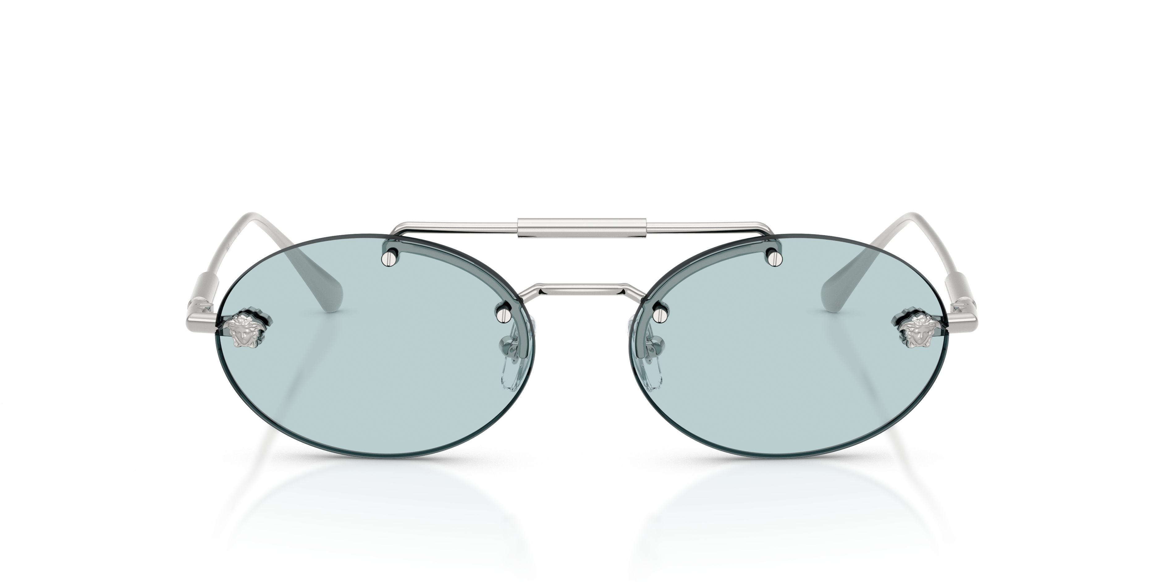 Versace VE2295 1000/1 Occhiali da sole Versace 3