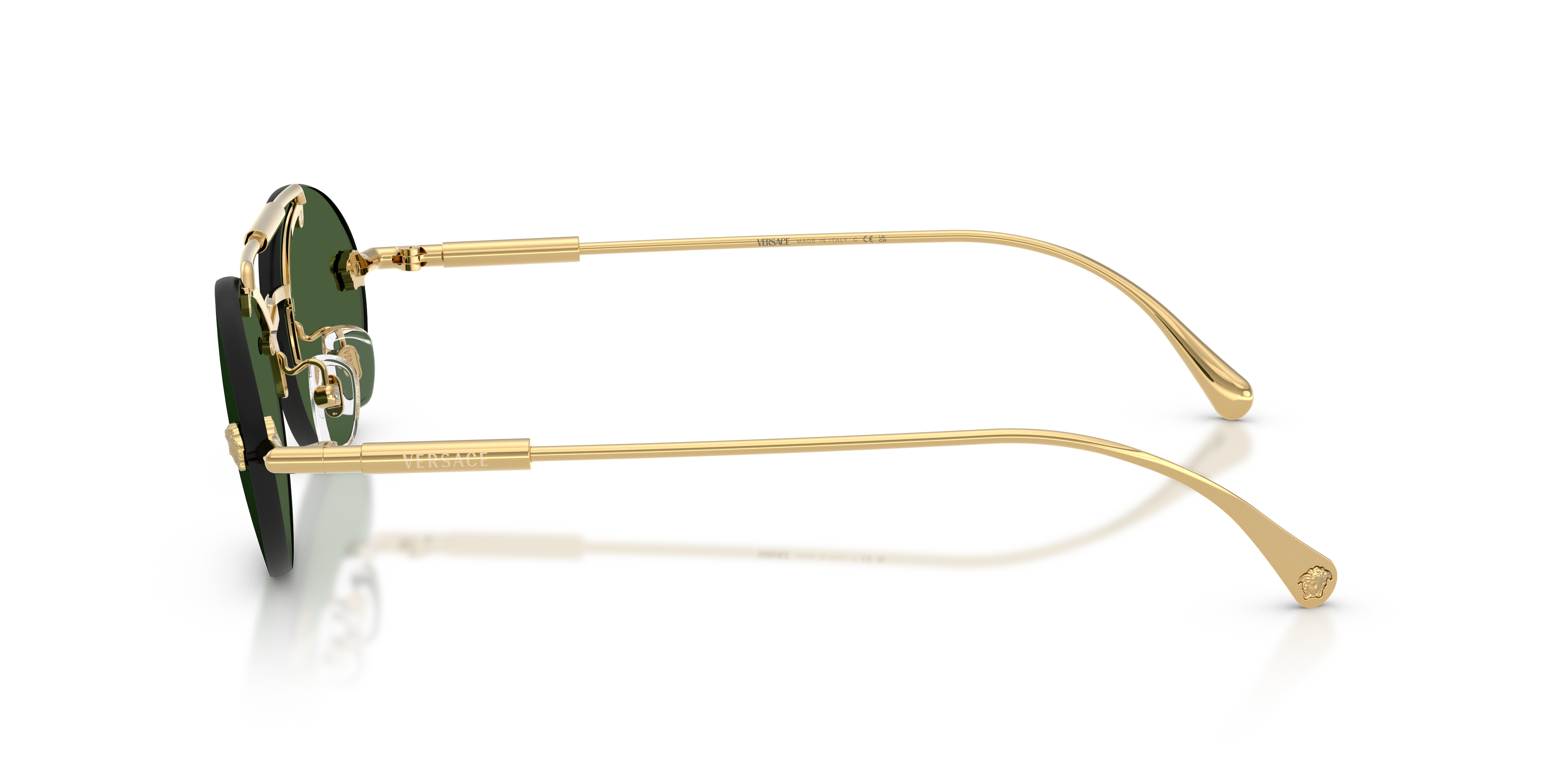 Versace VE2295 100271 Sluneční brýle Versace 4