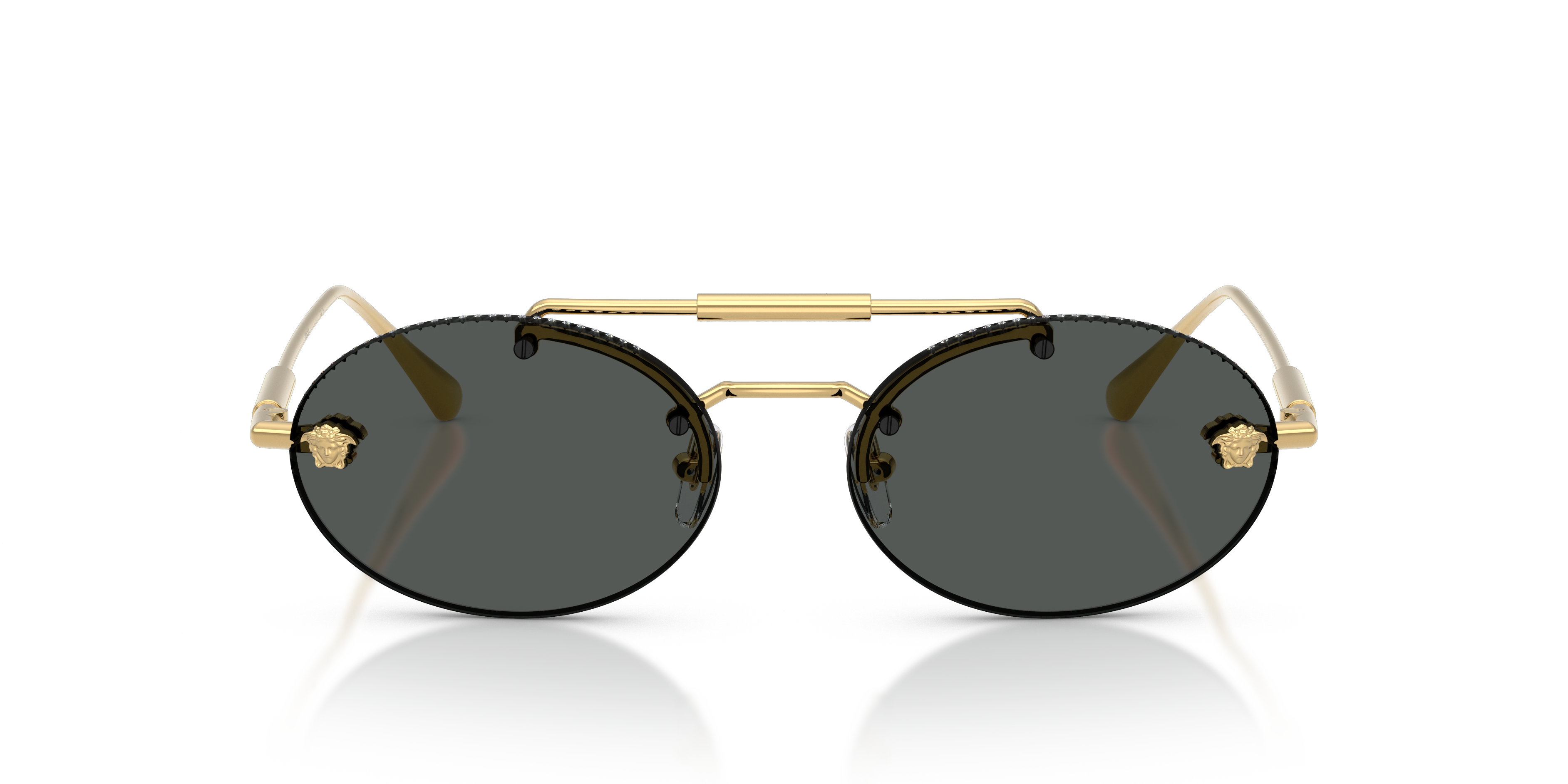 Versace VE2295 100287 Sluneční brýle Versace 3