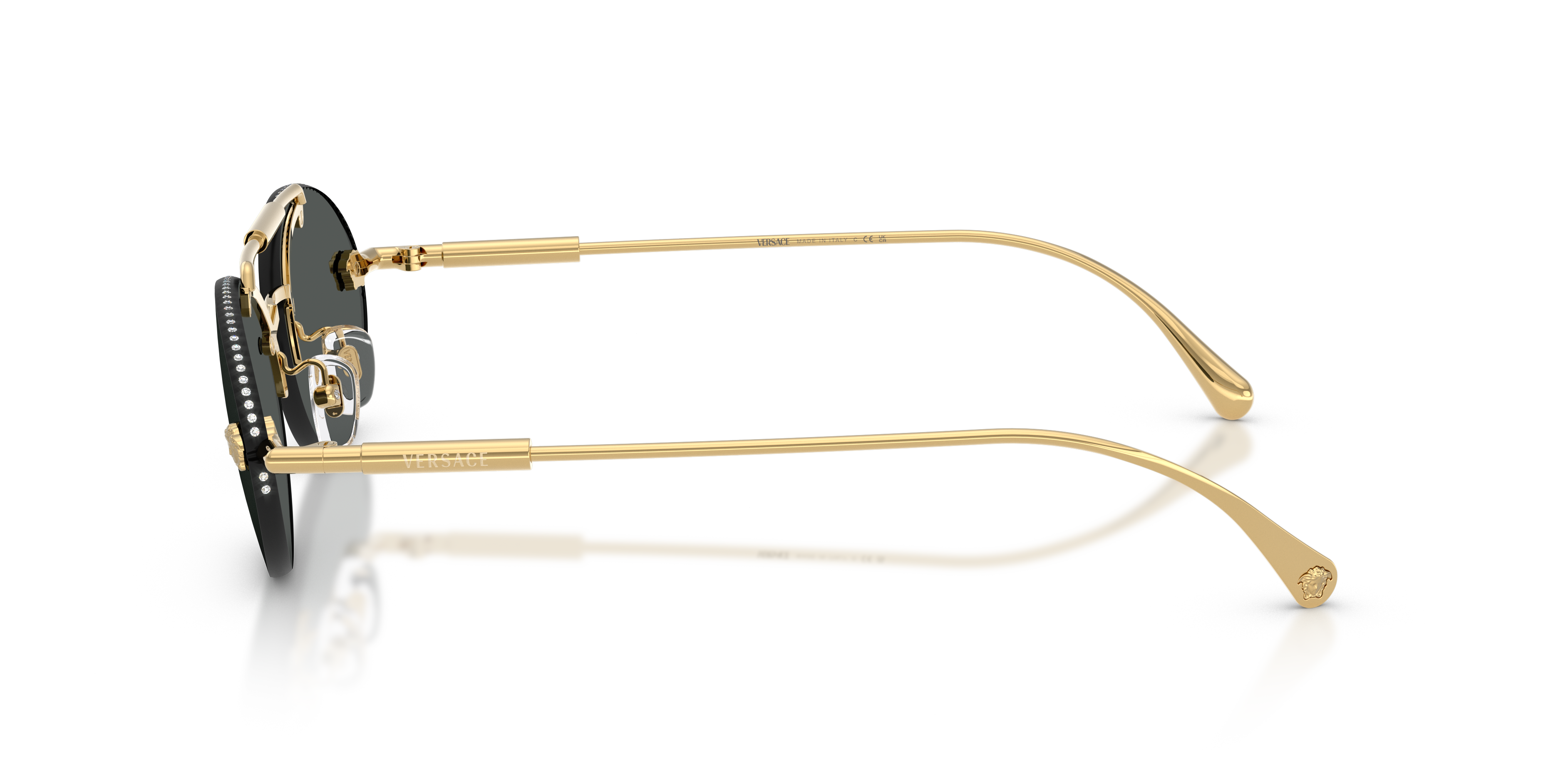 Versace VE2295 100287 Sluneční brýle Versace 4