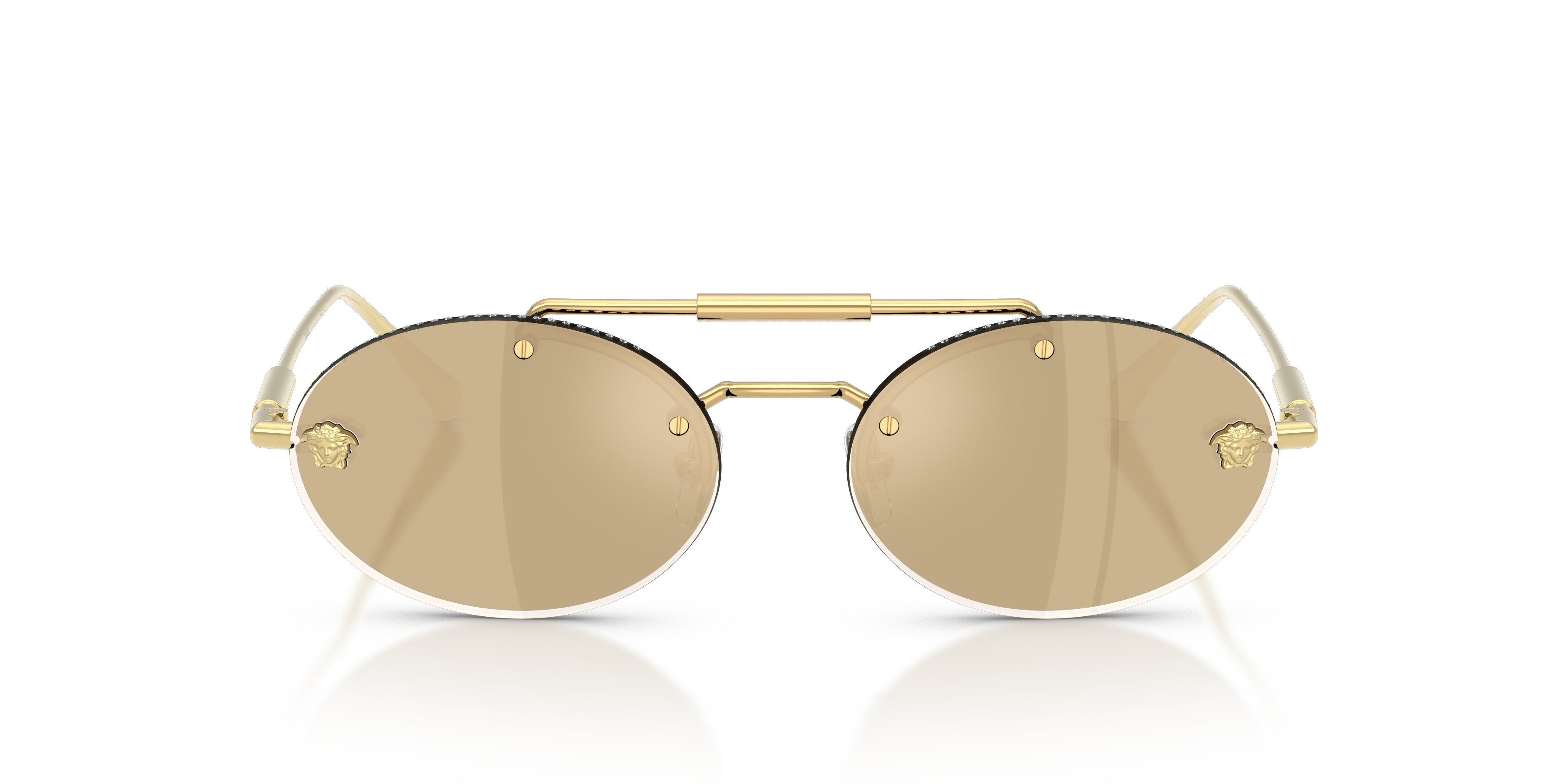 Versace VE2295 K00303 Sluneční brýle Versace 3