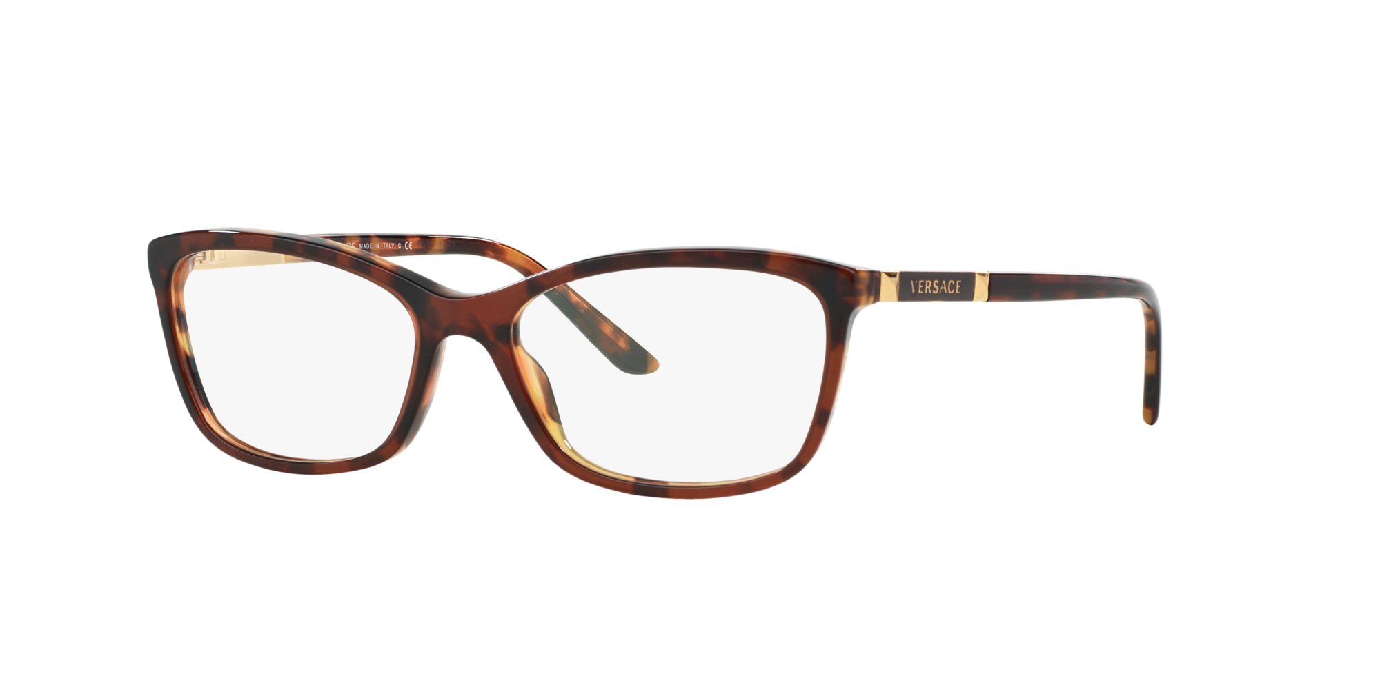 VE3186 5077 Montature da vista Versace 1