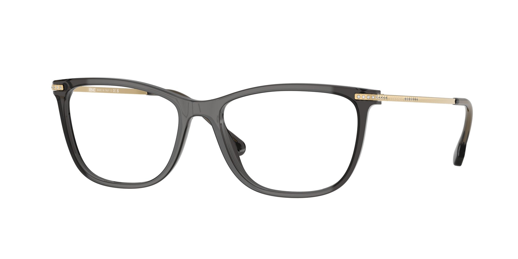 VE3274B 5483 Montature da vista Versace 1