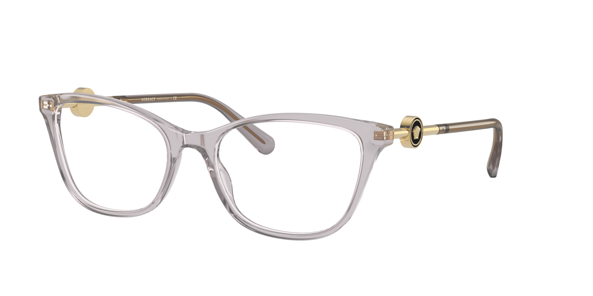 VE3293 593 Montature da vista Versace 1