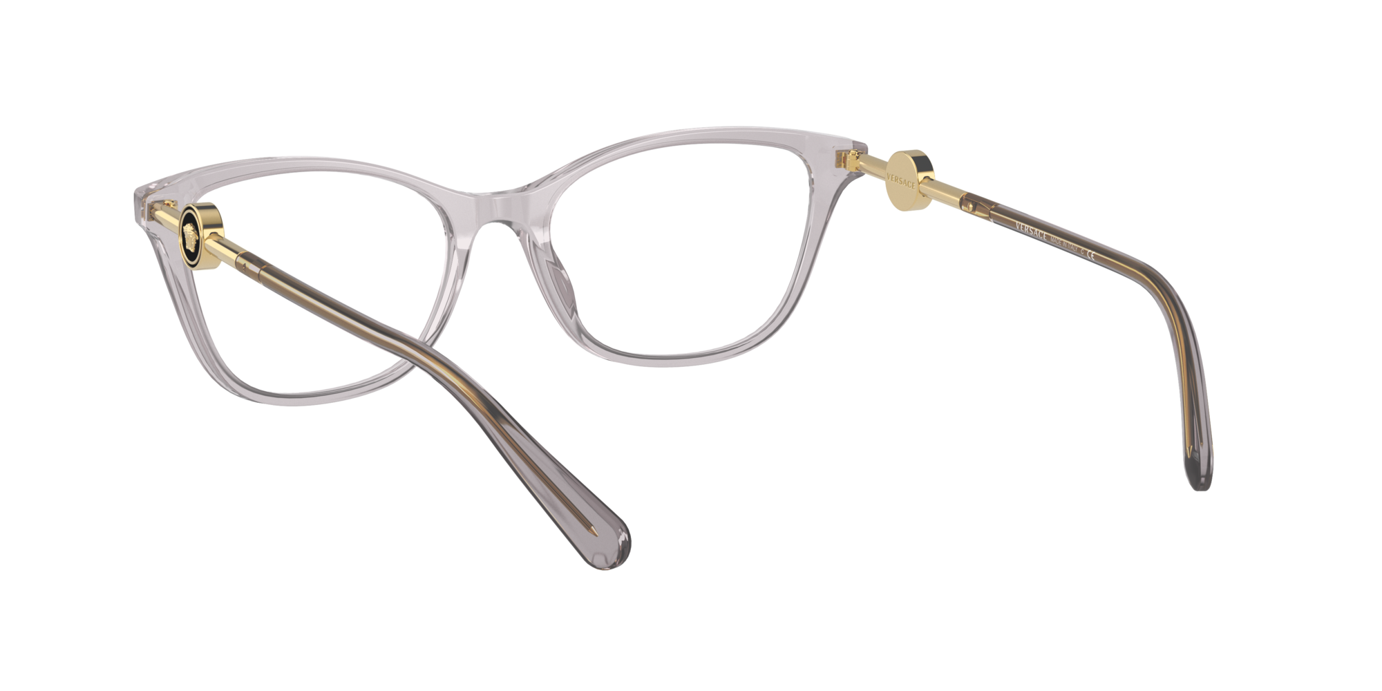 VE3293 593 Montature da vista Versace 4