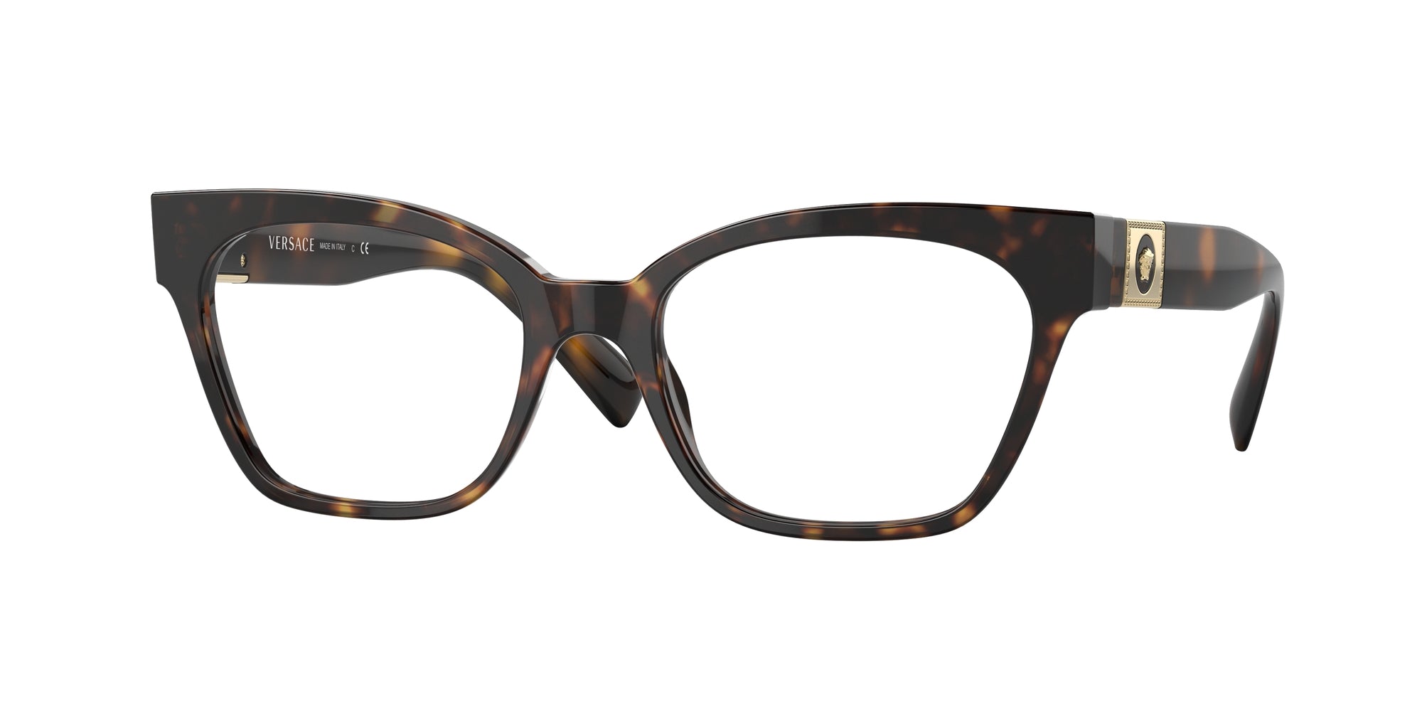 VE3294 108 Montature da vista Versace 1