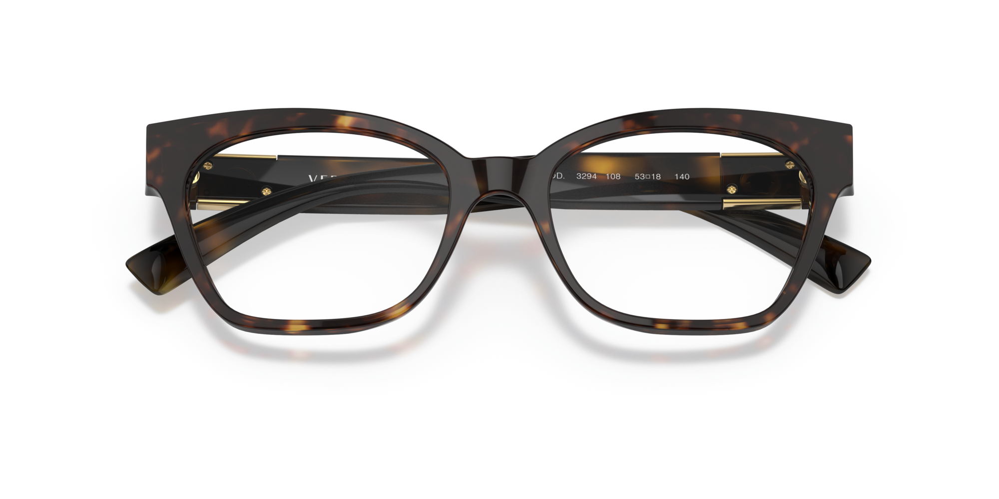 VE3294 108 Montature da vista Versace 2