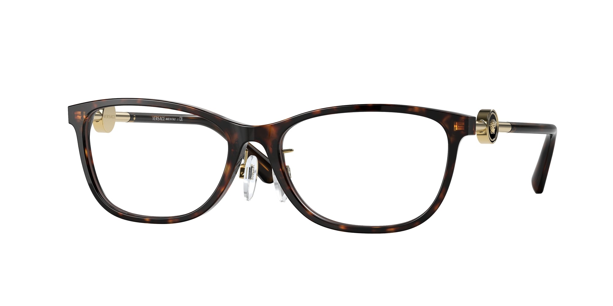 VE3297D 108 Montature da vista Versace 1