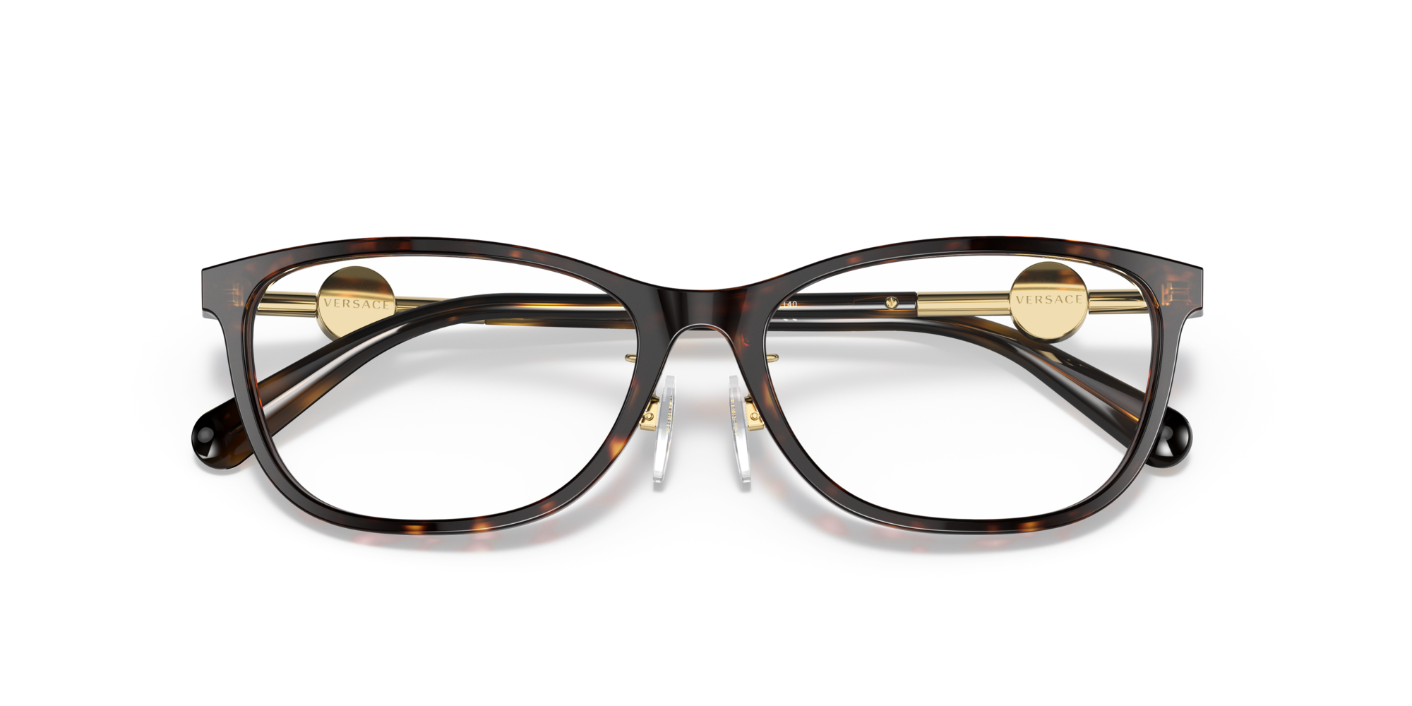 VE3297D 108 Montature da vista Versace 2
