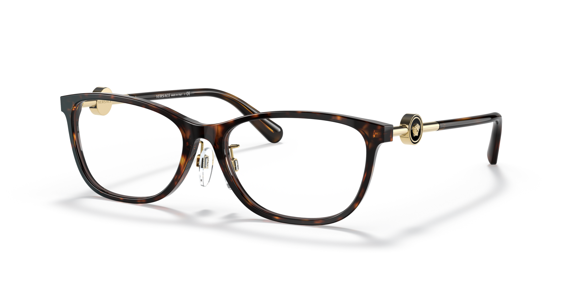 VE3297D 108 Montature da vista Versace 4