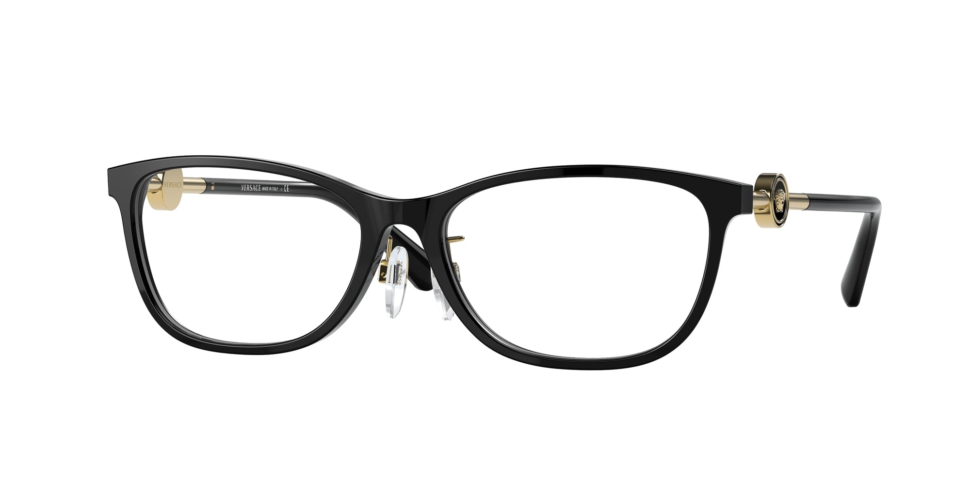 VE3297D GB1 Montature da vista Versace 1