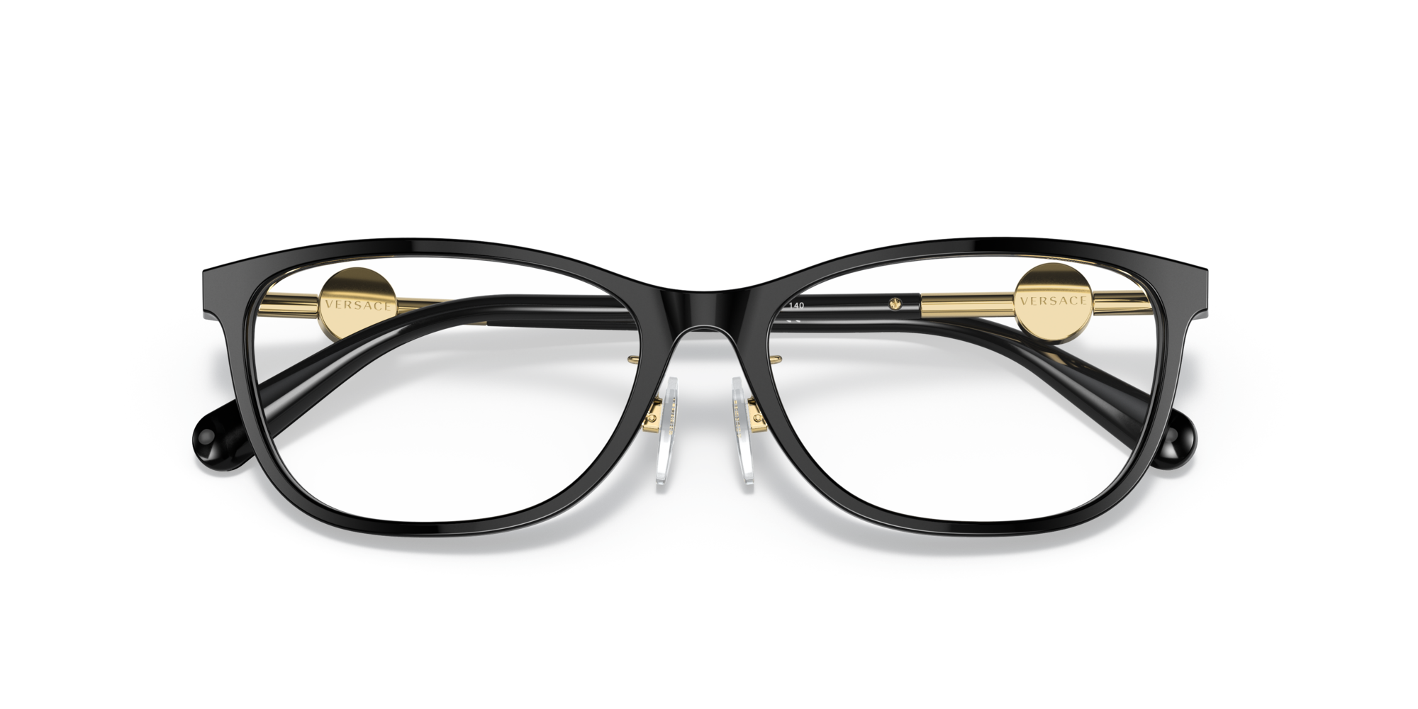 VE3297D GB1 Montature da vista Versace 2
