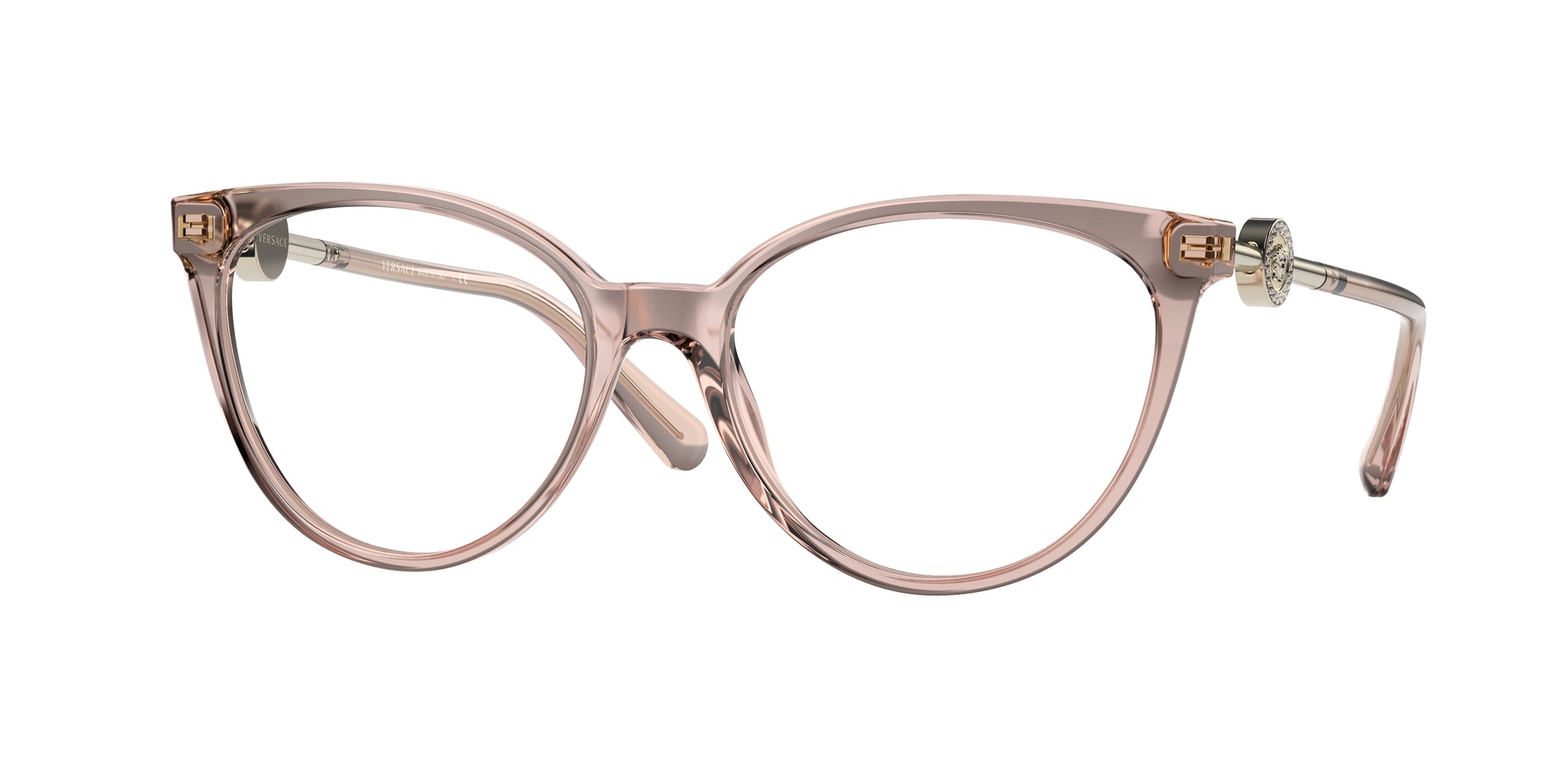 VE3298B 5339 Montature da vista Versace 1