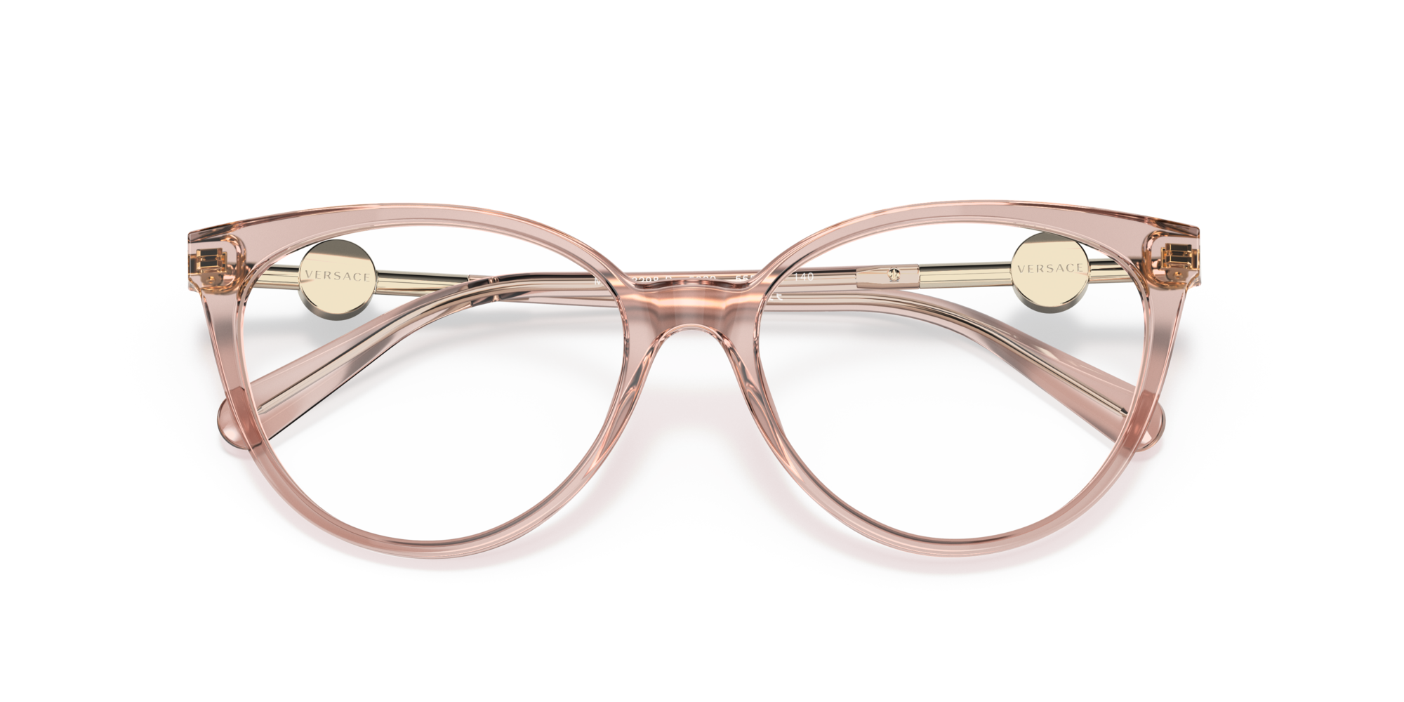 VE3298B 5339 Montature da vista Versace 2