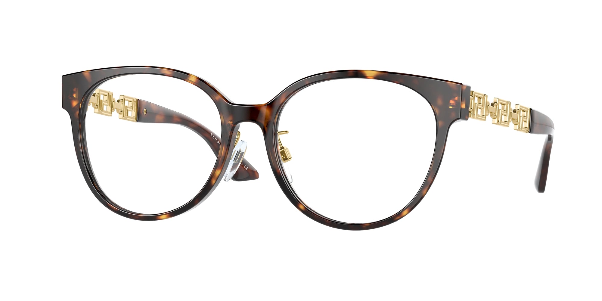 VE3302D 108 Montature da vista Versace 1
