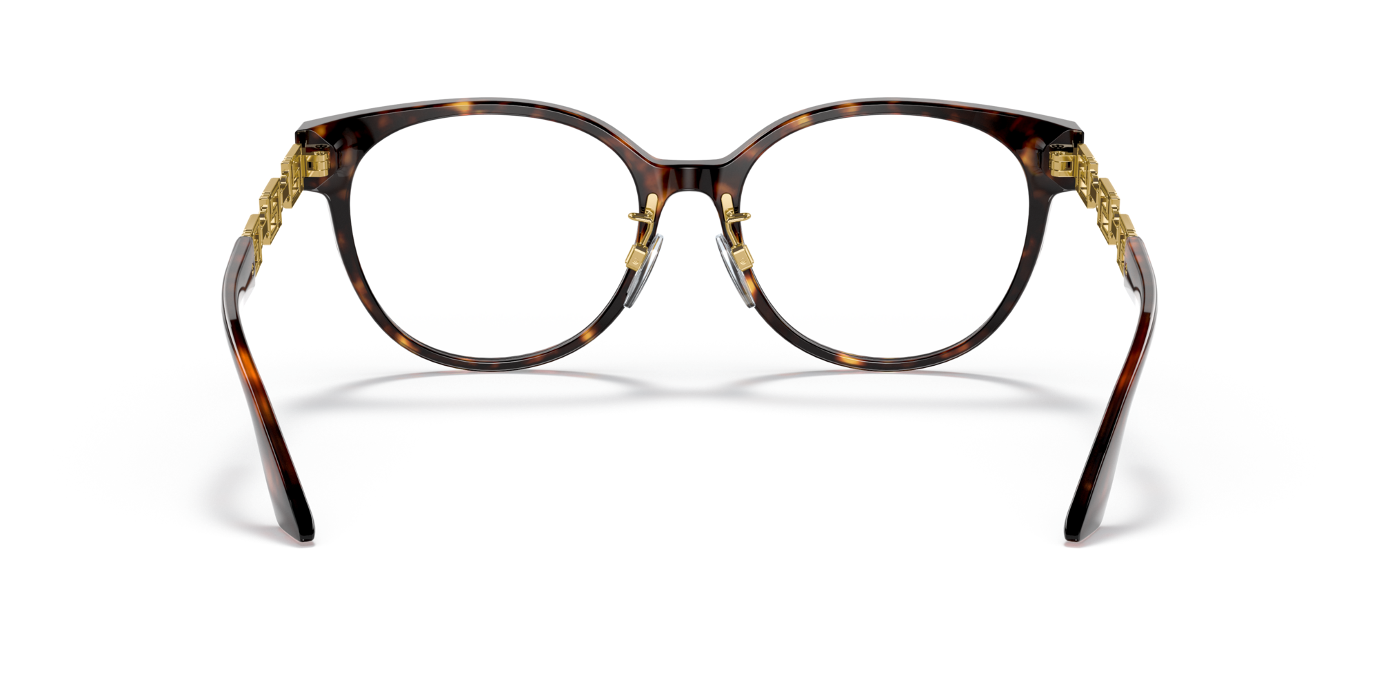VE3302D 108 Montature da vista Versace 6