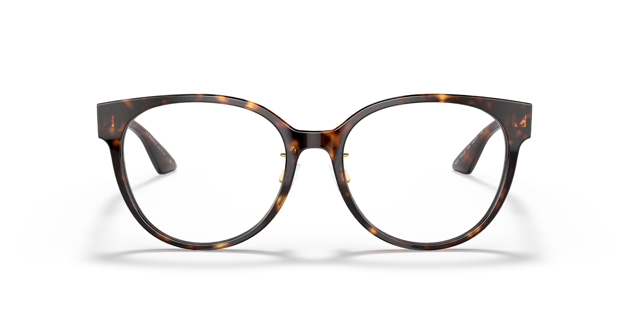 VE3302D 108 Montature da vista Versace 3