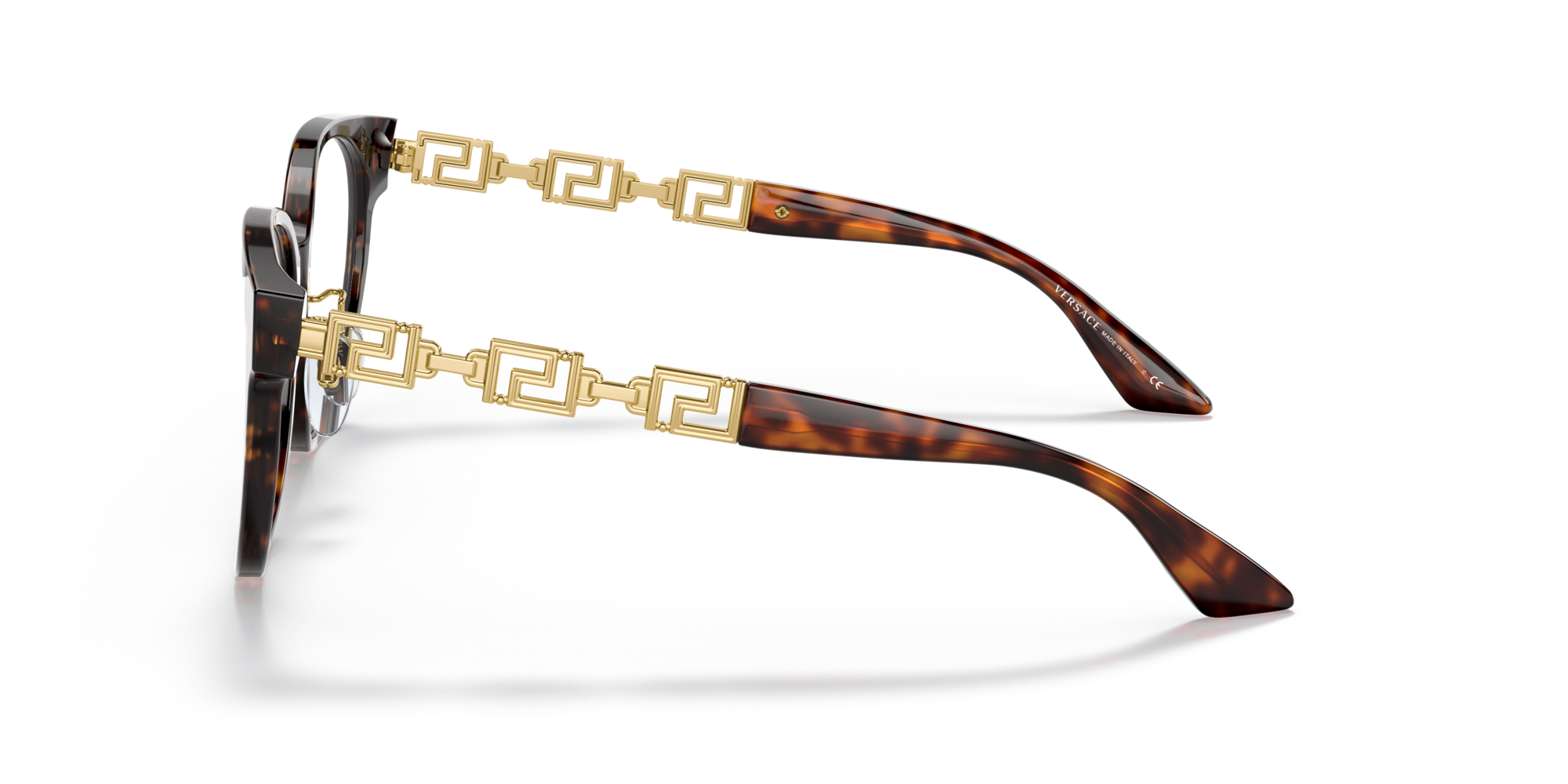 VE3302D 108 Montature da vista Versace 5