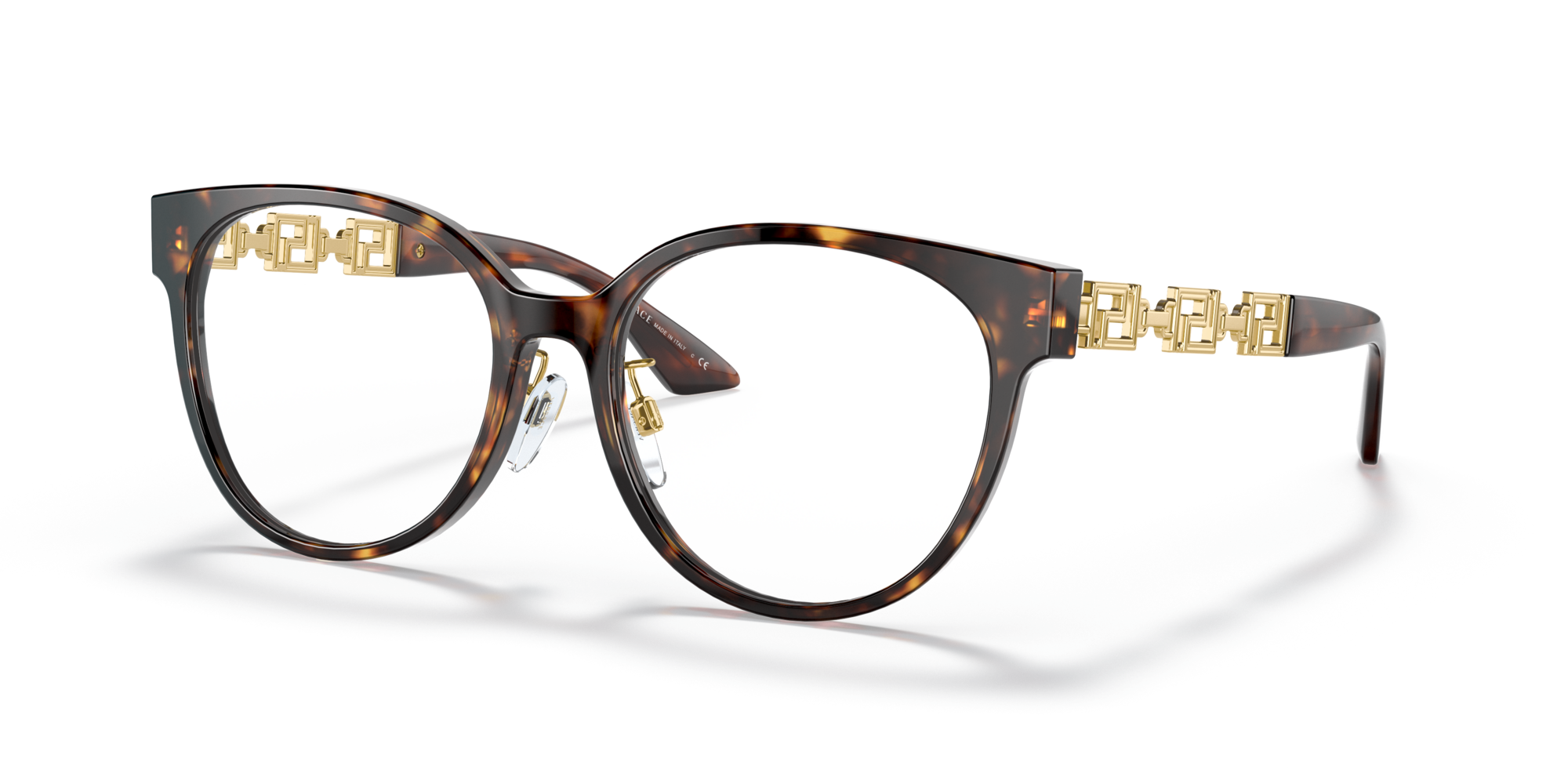 VE3302D 108 Montature da vista Versace 4