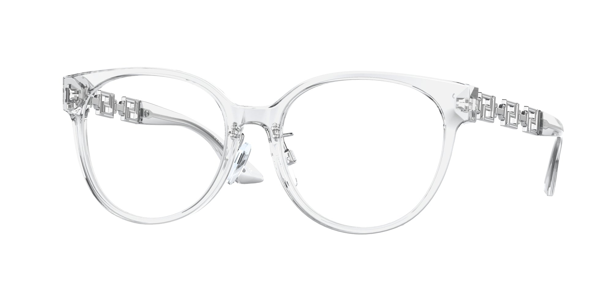 VE3302D 148 Montature da vista Versace 1