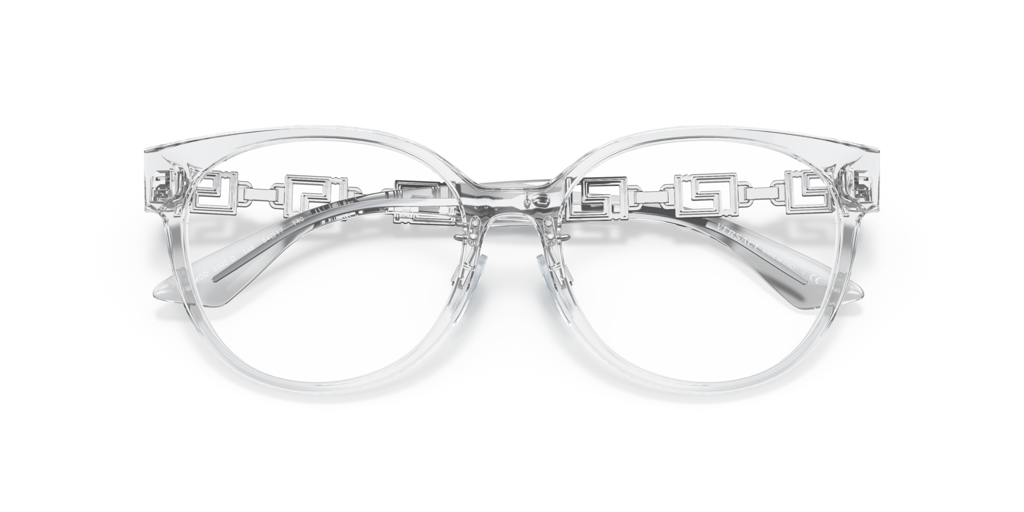 VE3302D 148 Montature da vista Versace 2
