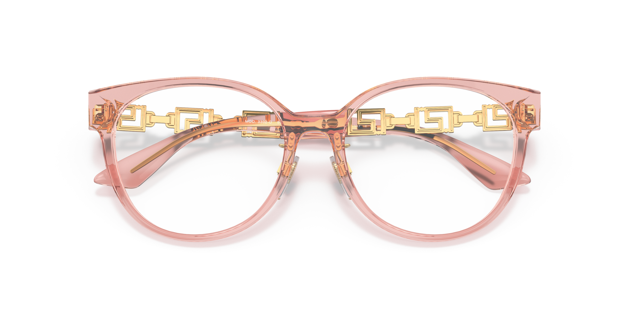 VE3302D 5322 Montature da vista Versace 2