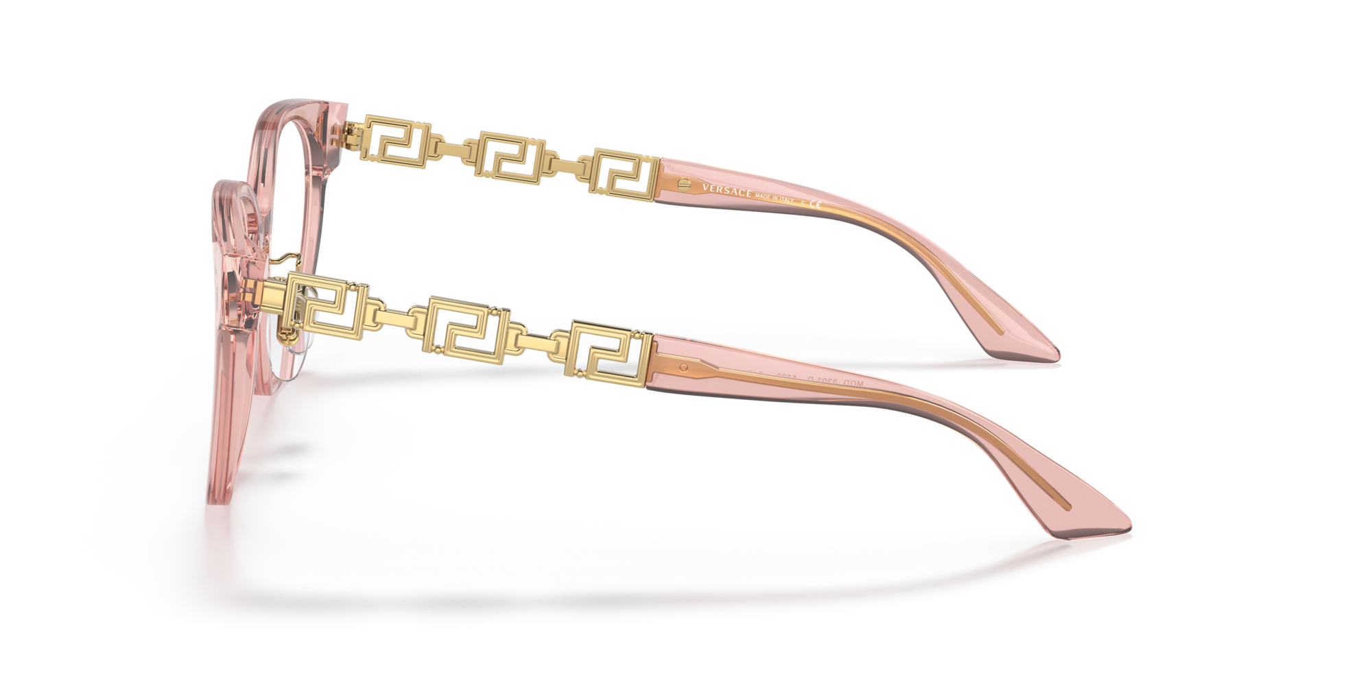 VE3302D 5322 Montature da vista Versace 5