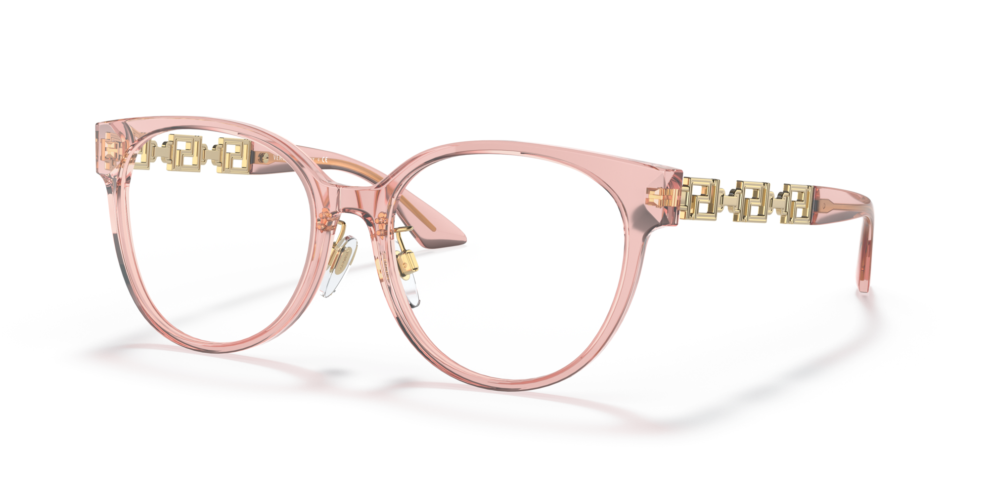 VE3302D 5322 Montature da vista Versace 4