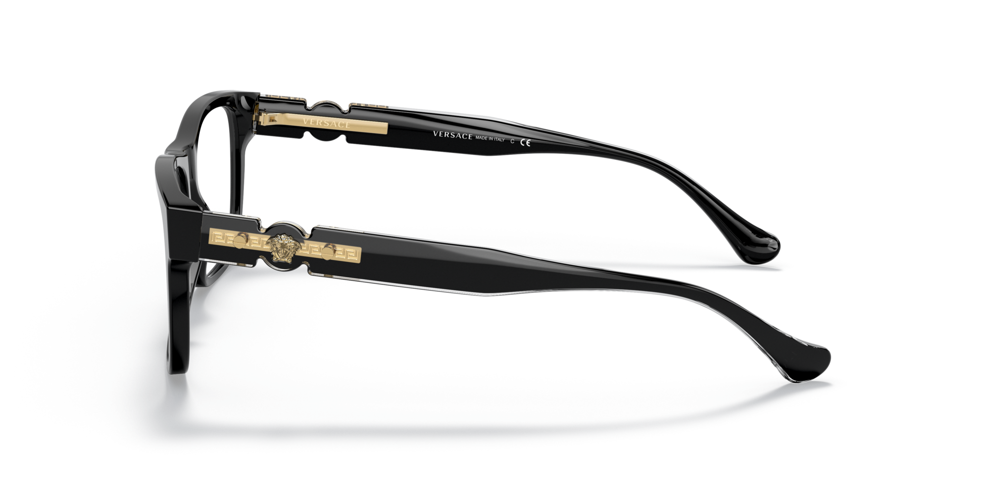VE3303 GB1 Montature da vista Versace 4
