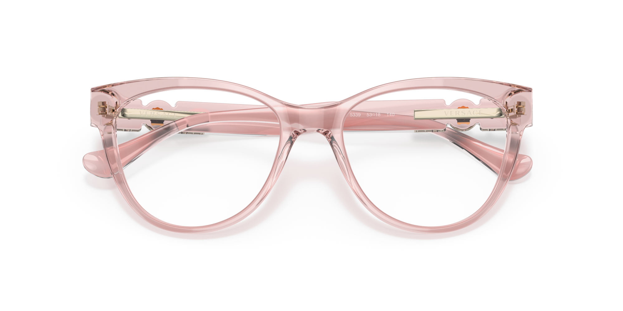 VE3304 5339 Montature da vista Versace 2