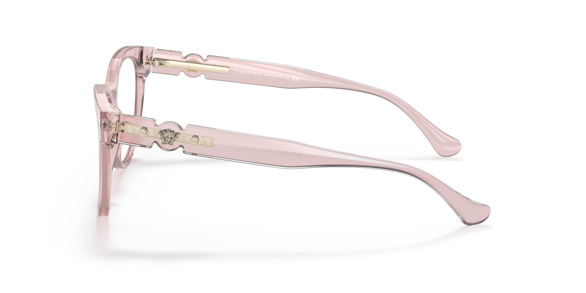 VE3304 5339 Montature da vista Versace 4