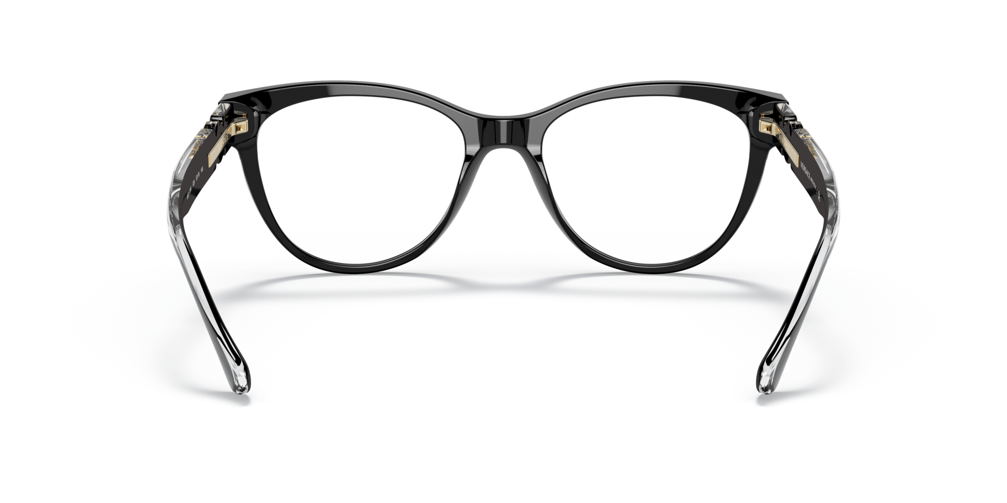 VE3304 GB1 Montature da vista Versace 5