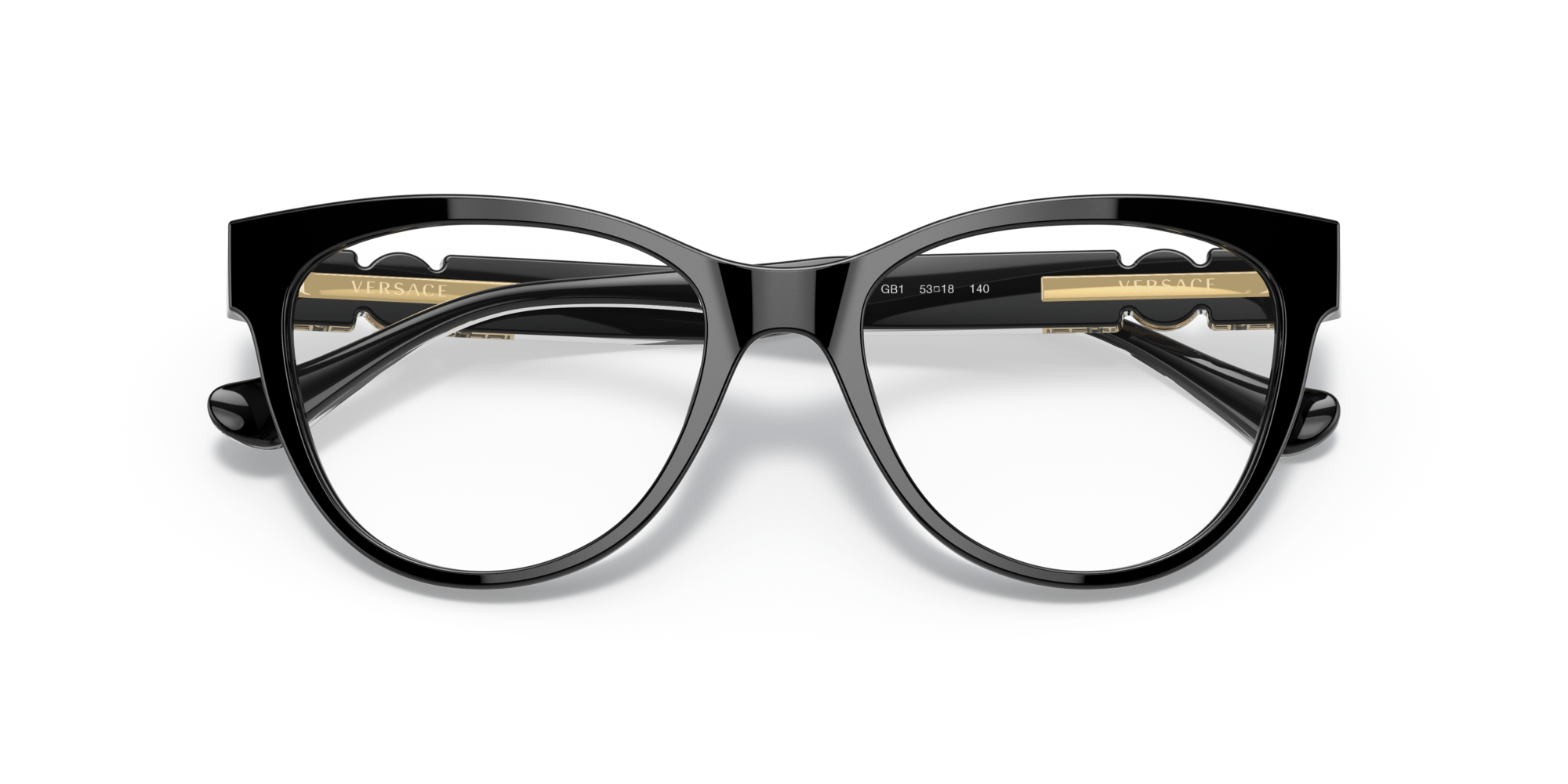 VE3304 GB1 Montature da vista Versace 2