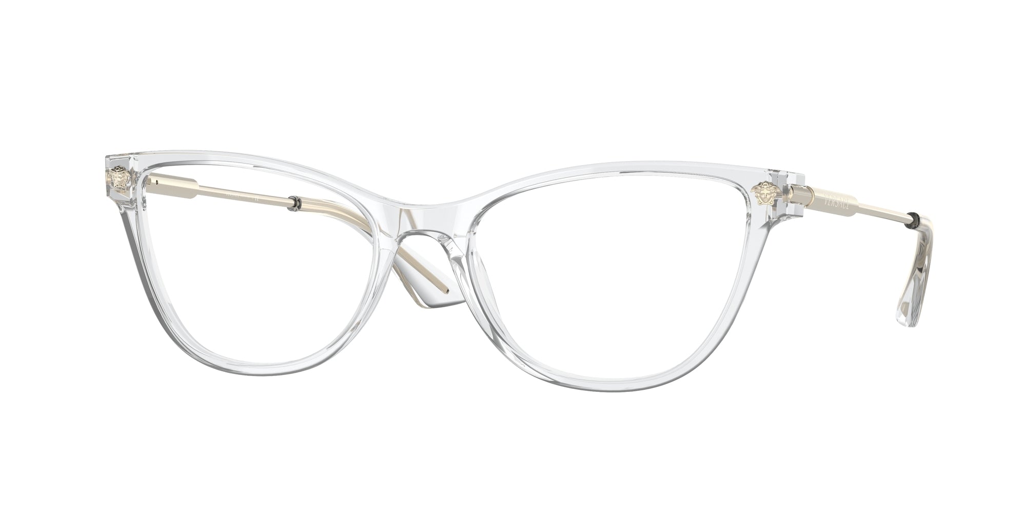 VE3309 148 Montature da vista Versace 1