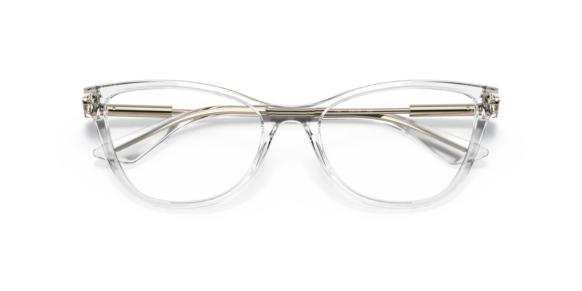 VE3309 148 Montature da vista Versace 2