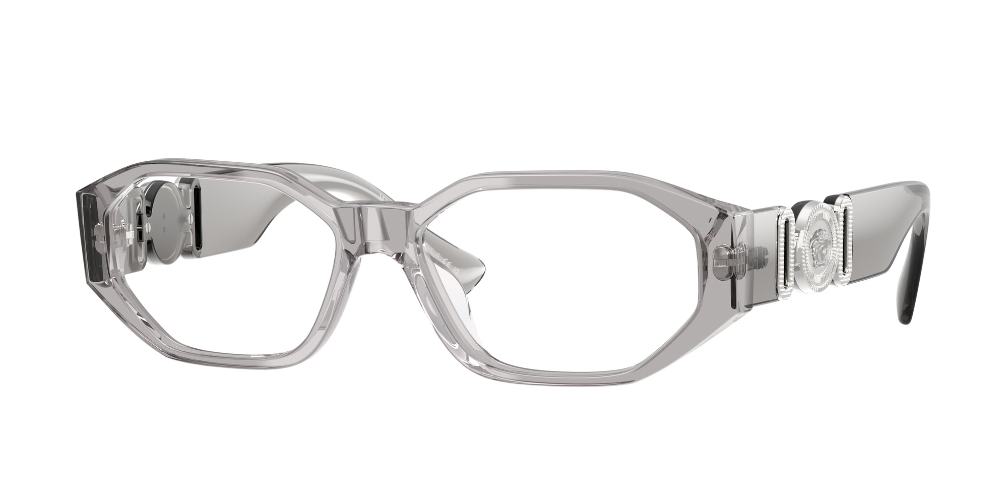 VE3320U 593 Montature da vista Versace 1