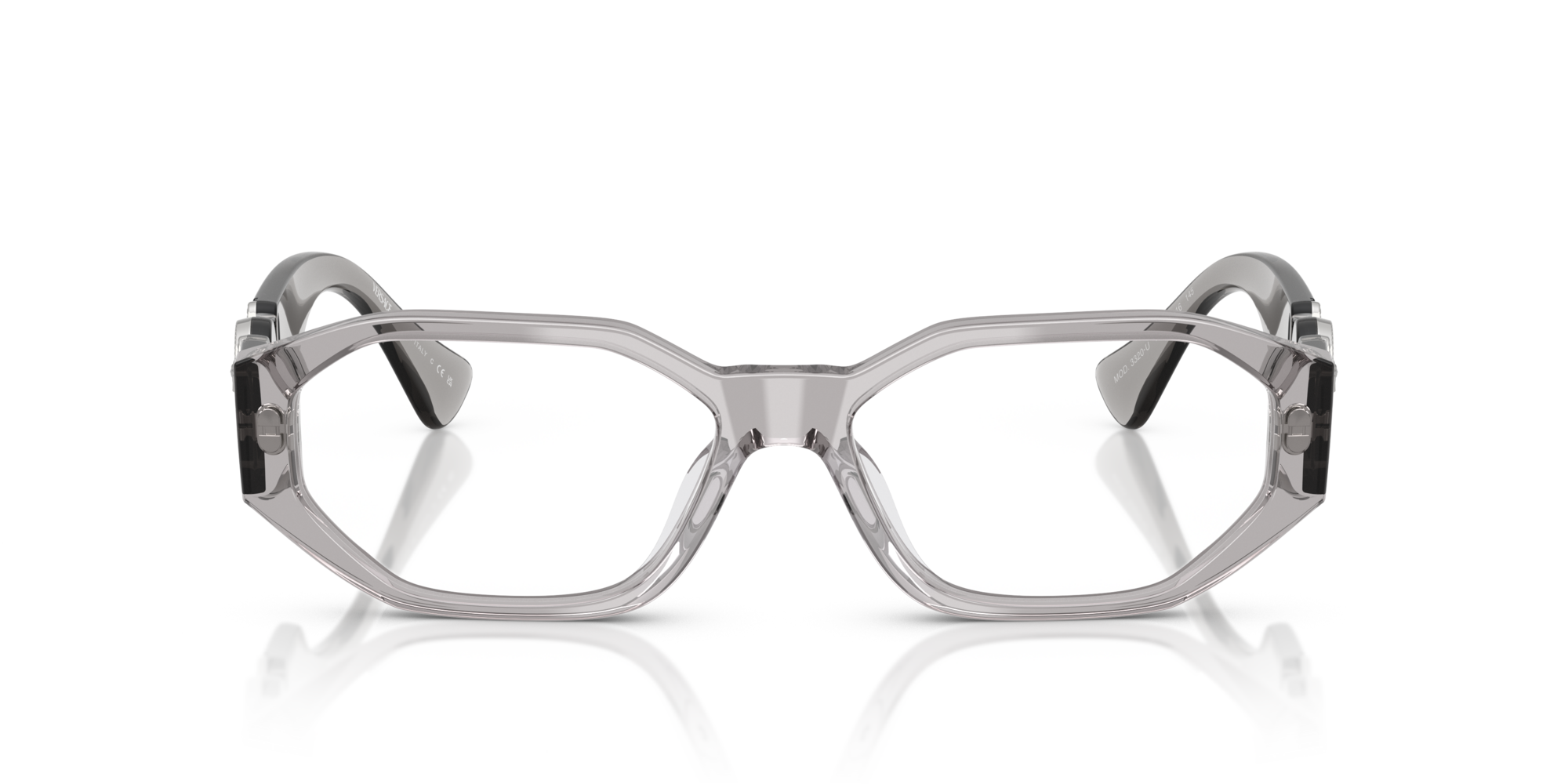 VE3320U 593 Montature da vista Versace 3