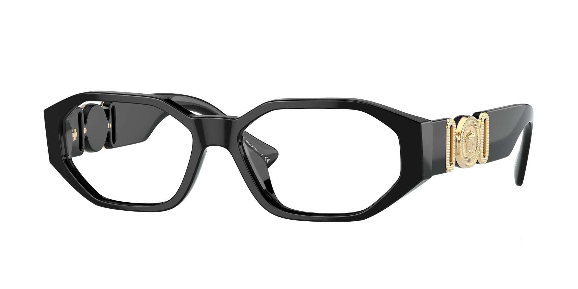VE3320U GB1 Montature da vista Versace 1