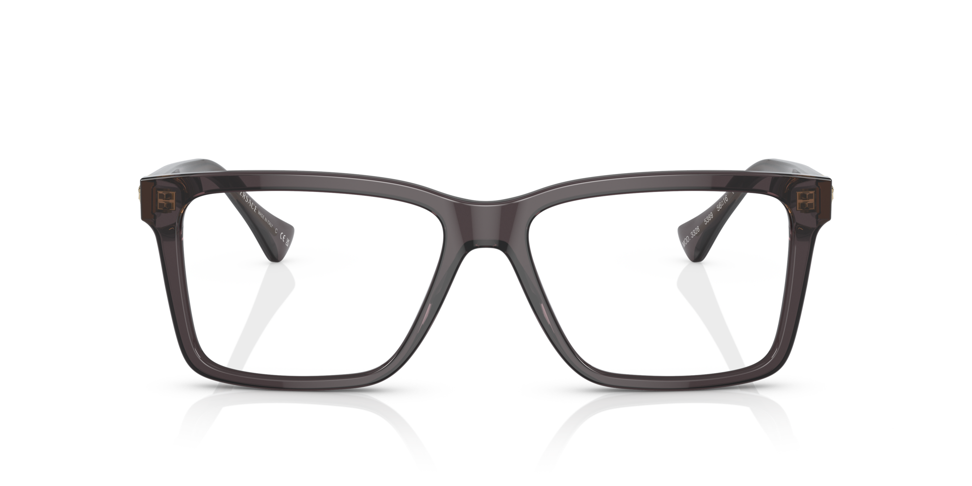 VE3328 5389 Montature da vista Versace 3