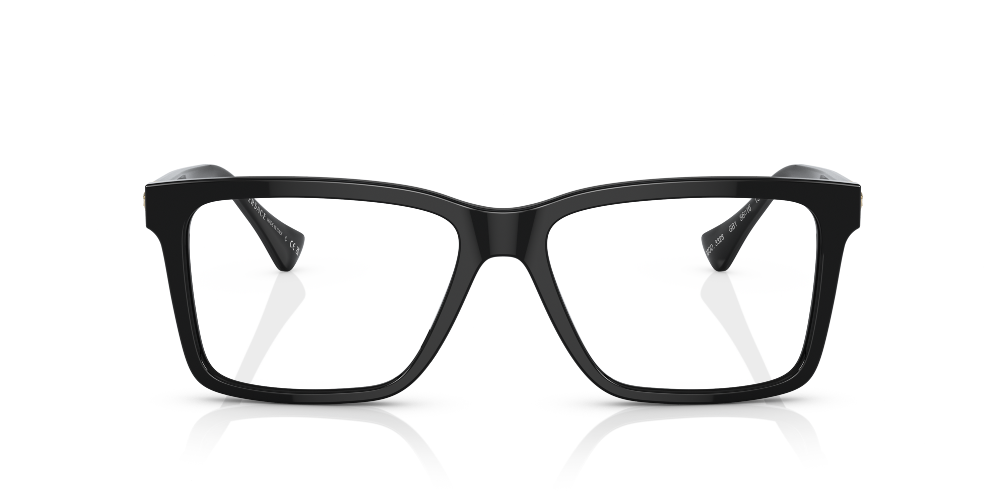 VE3328 GB1 Montature da vista Versace 3