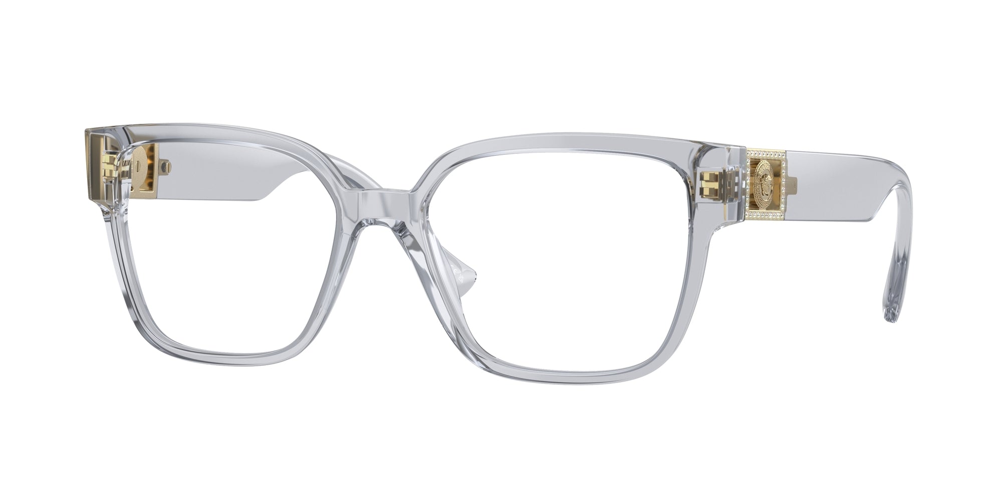 VE3329B 5305 Montature da vista Versace 1