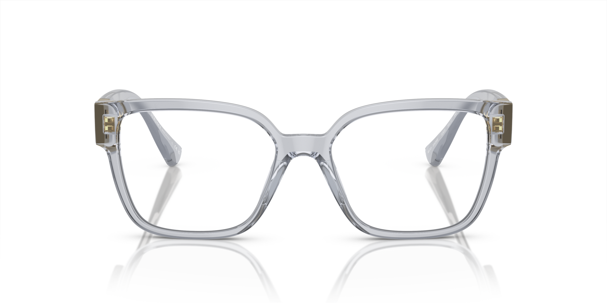 VE3329B 5305 Montature da vista Versace 3
