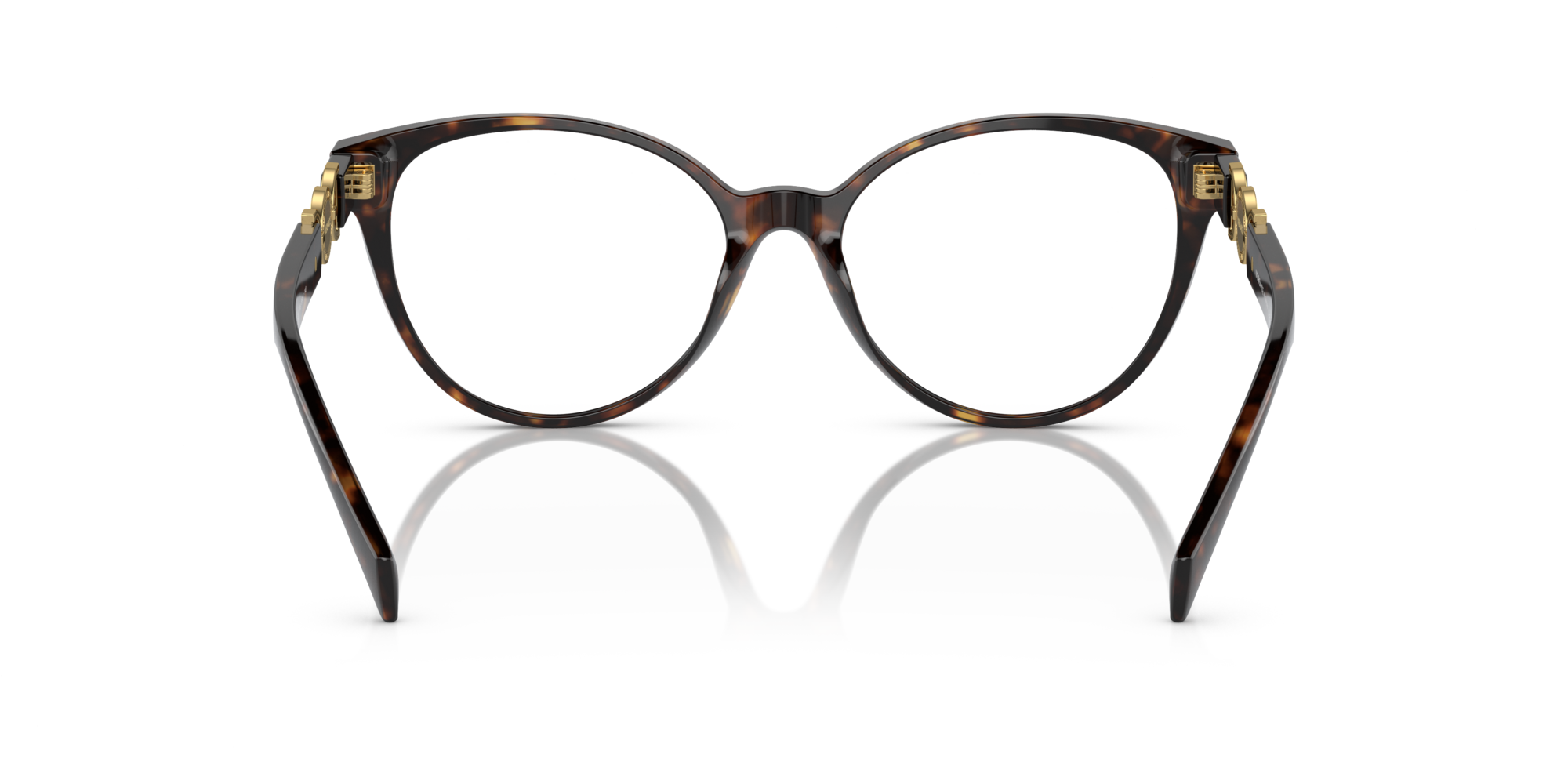VE3334 108 Montature da vista Versace 5