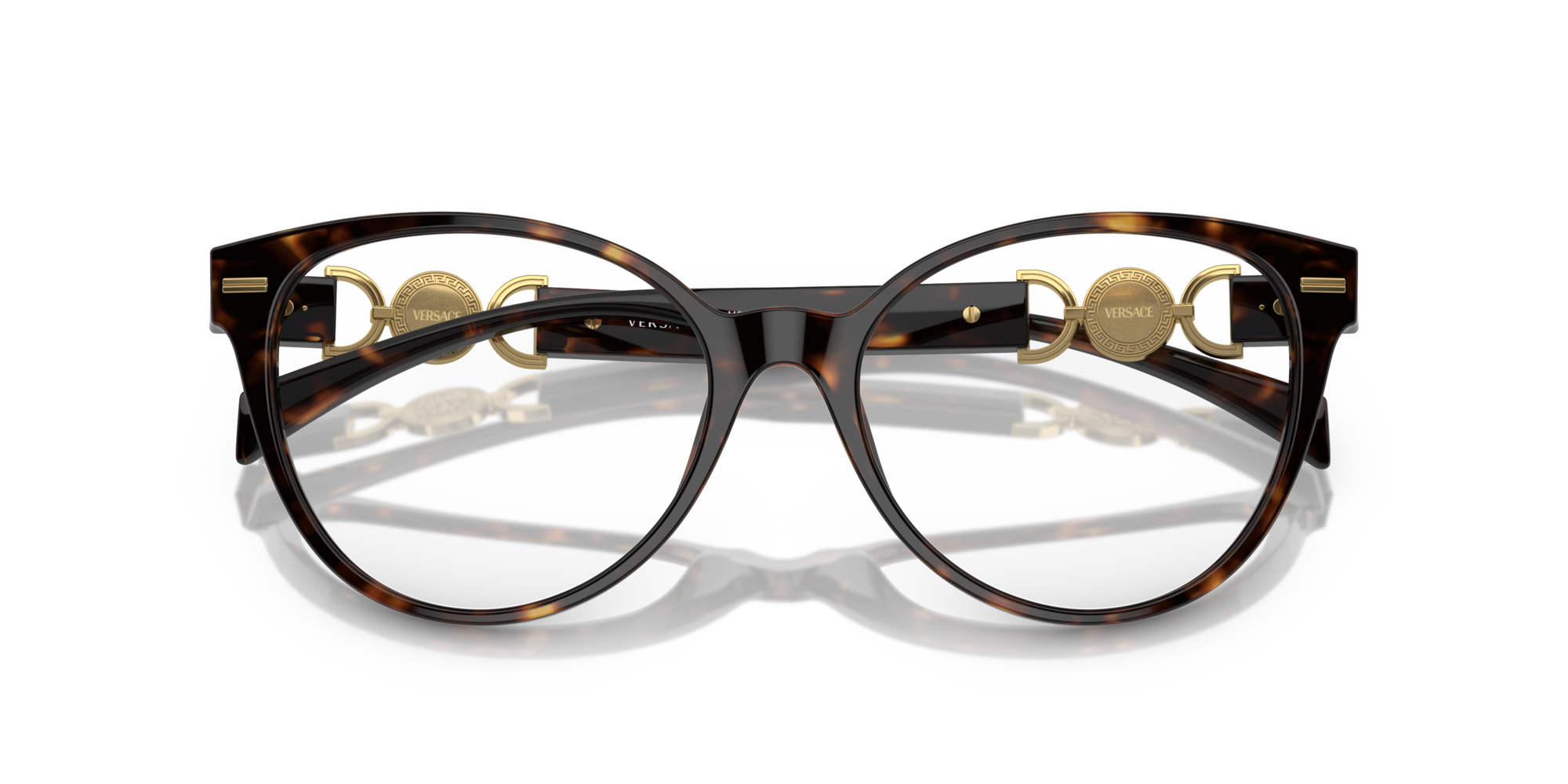 VE3334 108 Montature da vista Versace 2