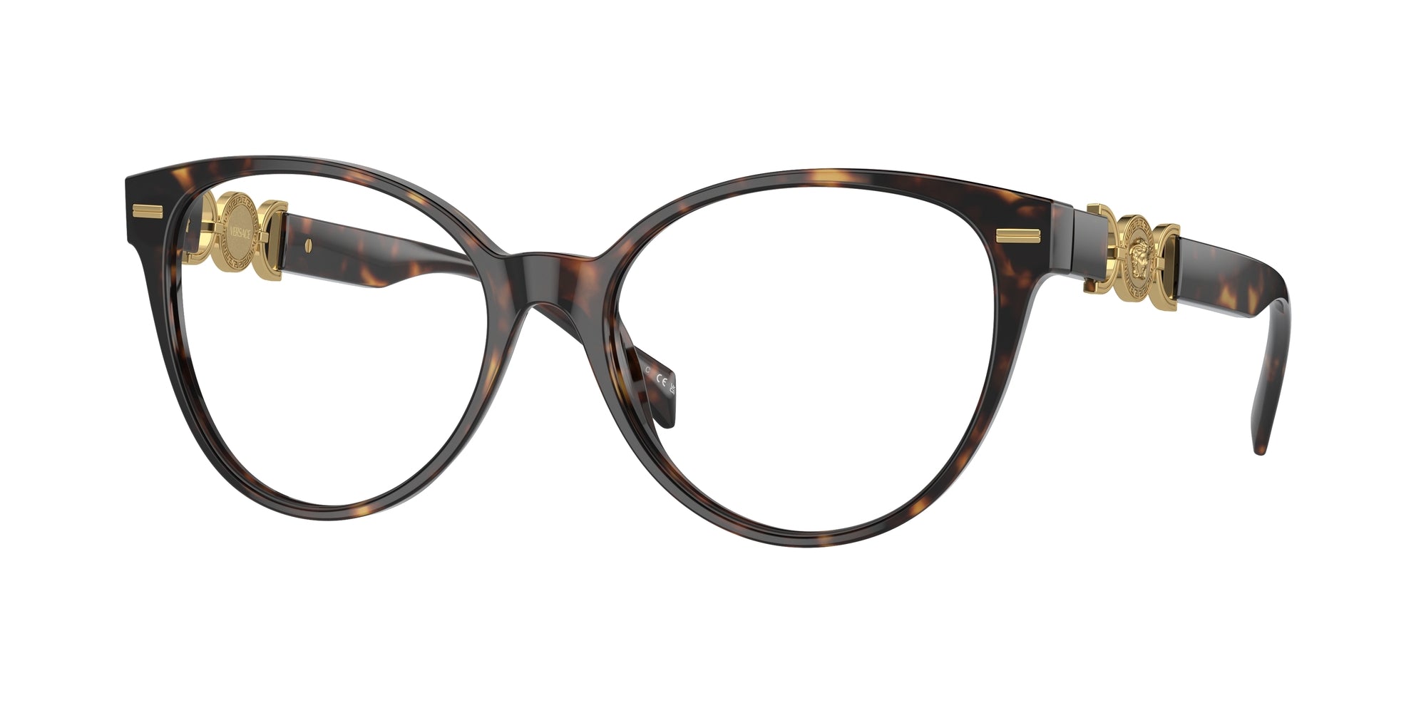 VE3334 108 Montature da vista Versace 1