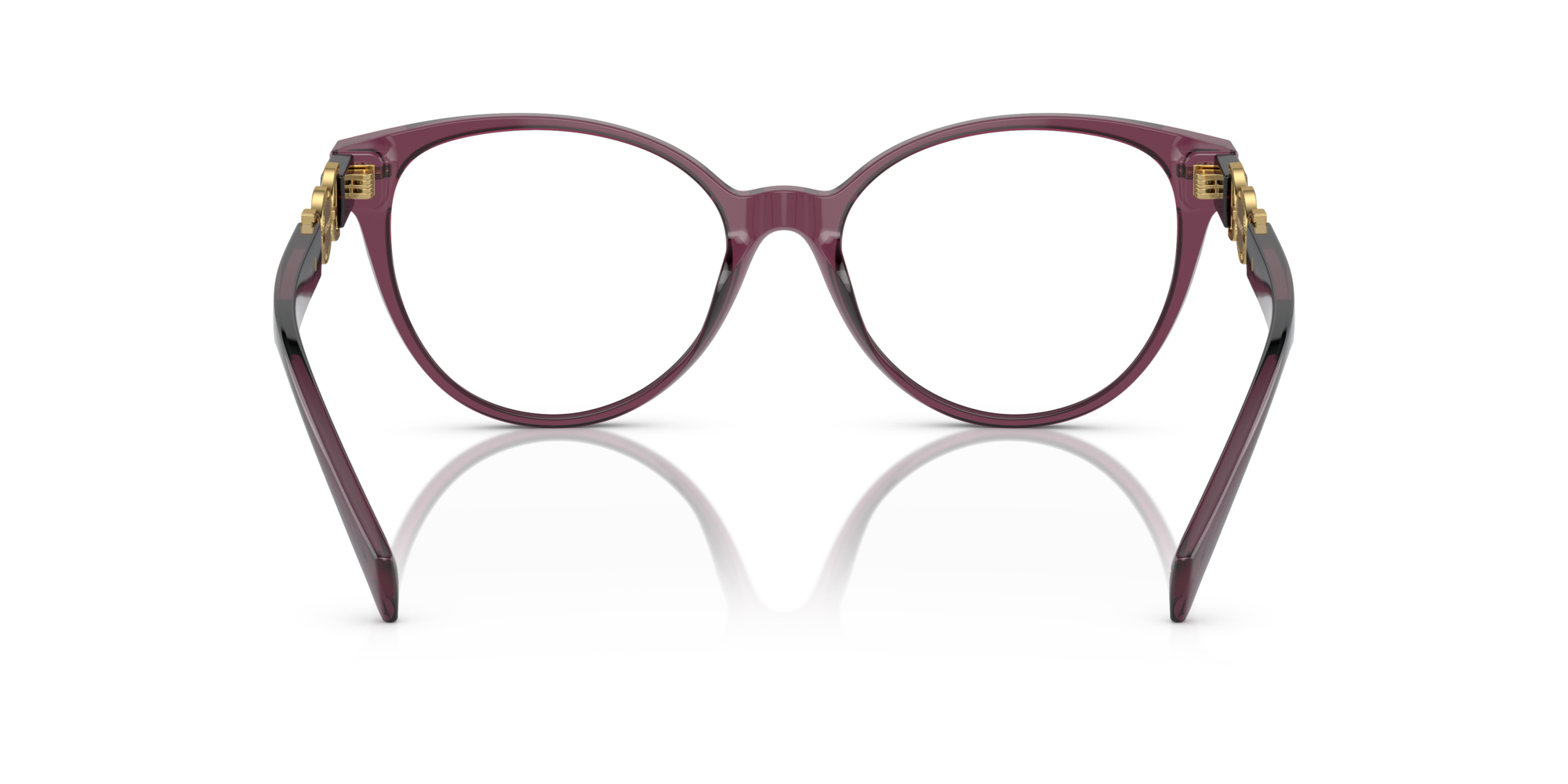 VE3334 5220 Montature da vista Versace 5